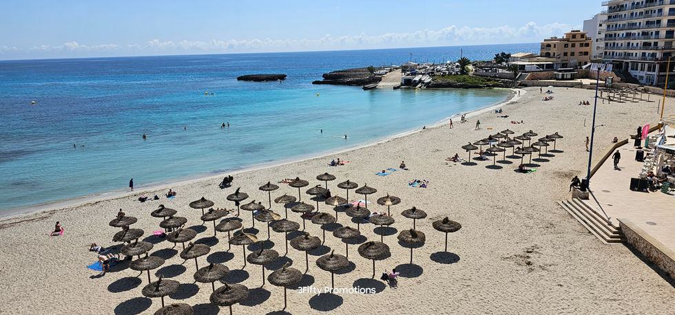 Mallorcan Soul event, music, festival 2025