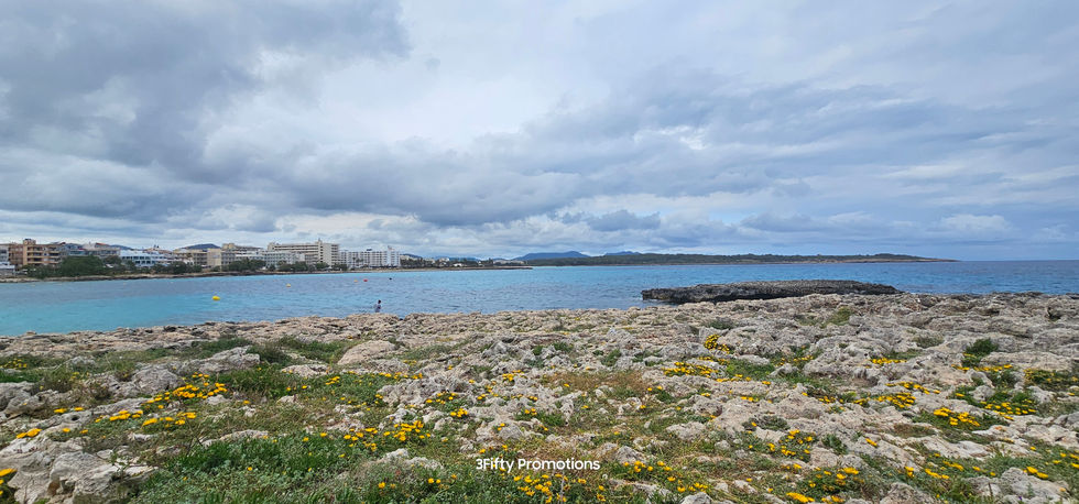 Mallorcan Soul - event, music, festival, soulfulhouse