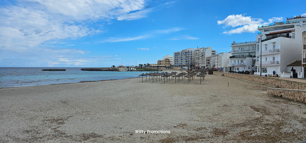 Mallorcan Soul Beach Music Event Festival 2025