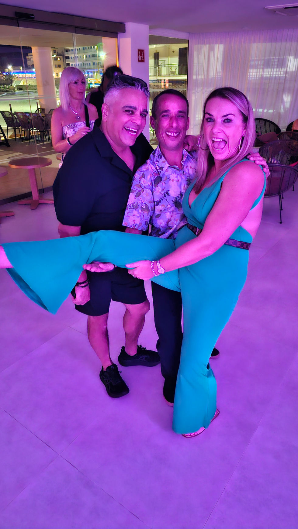 Club side Mallorcan Soul House Music Weekend - Mallorca