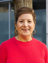 Photo of Vicky Ismail