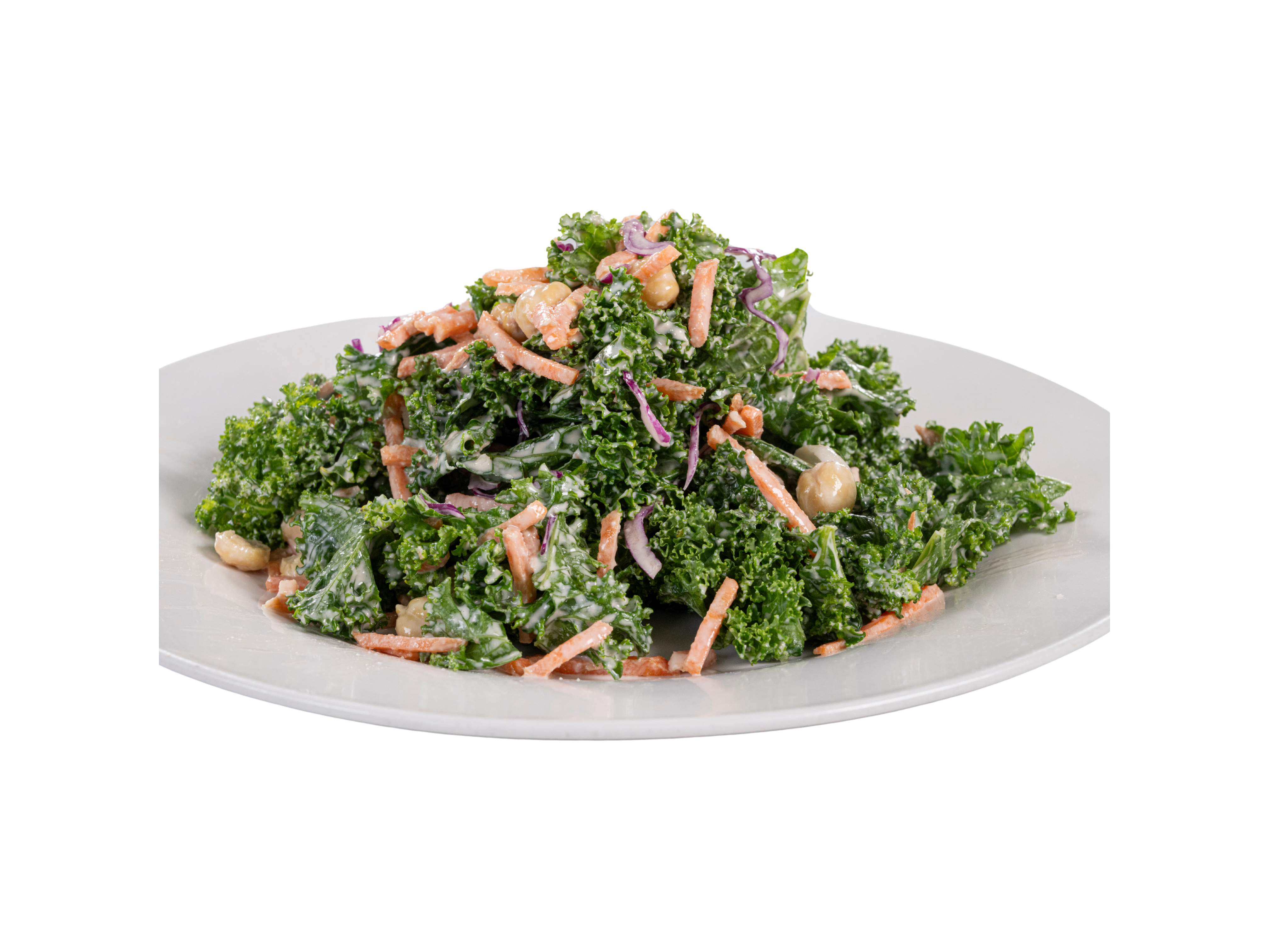 Kale Salad