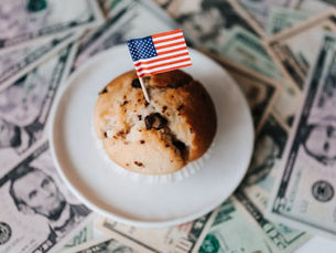 Top foods to try as a student in USA