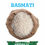 Miniaturbild: UNV Organic Basmati Rice