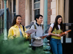 Top Schools for studying masters in Canada