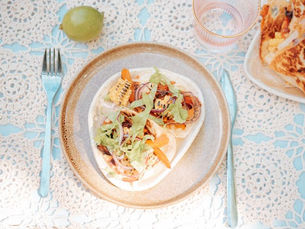 Top foods to try as a student in UK