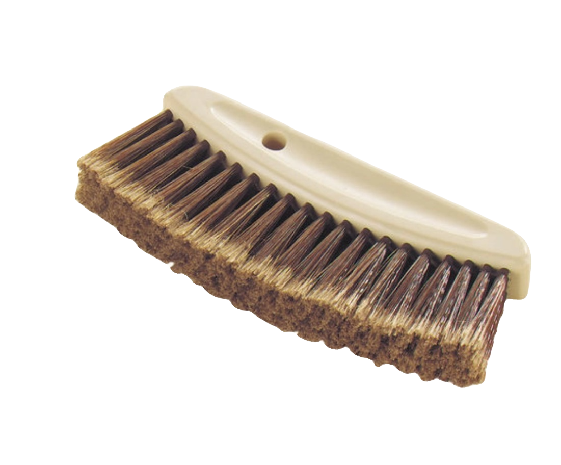 BROSSE À EPOUSSETER VINYLE                                       L'OUTIL PARFAIT