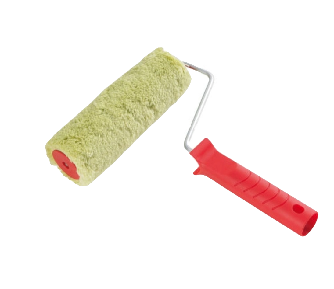 ROULEAU JETABLE COMPLET FACADE MECHE                   L'OUTIL PARFAIT