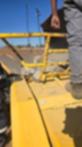 AMANDLA AWETHU PROJECTS