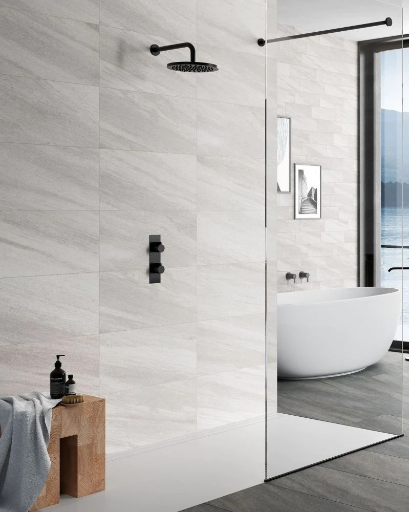 HQT Quartzite 10 - Bianco