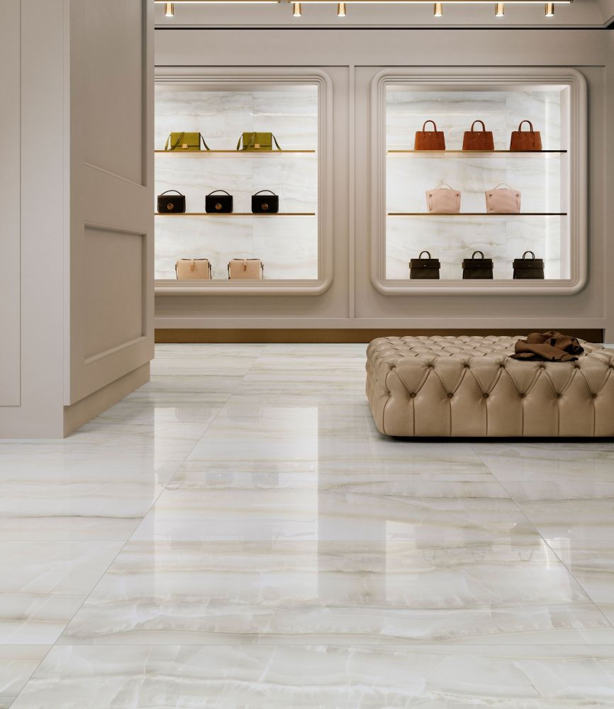 Akoya Ivory Polished
