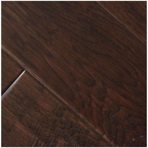 Pacific Coast Hickory Antelope
