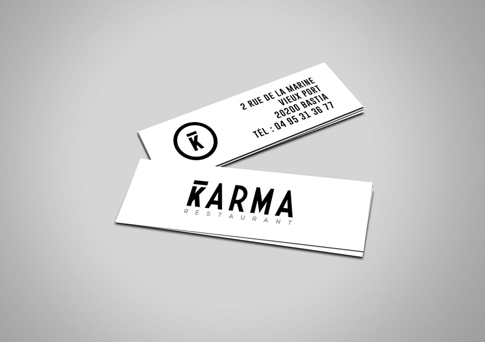 Le Karma