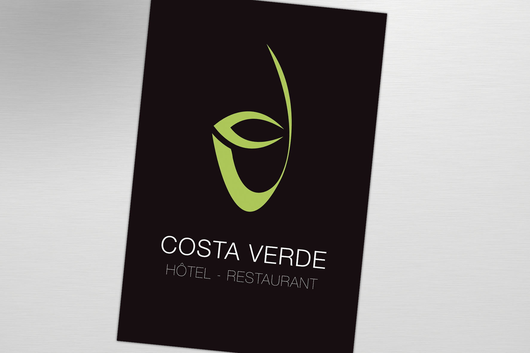 Hôtel Costa Verde