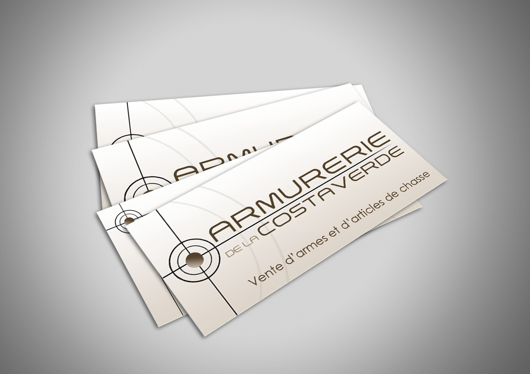 Armurerie de la Costa Verde
