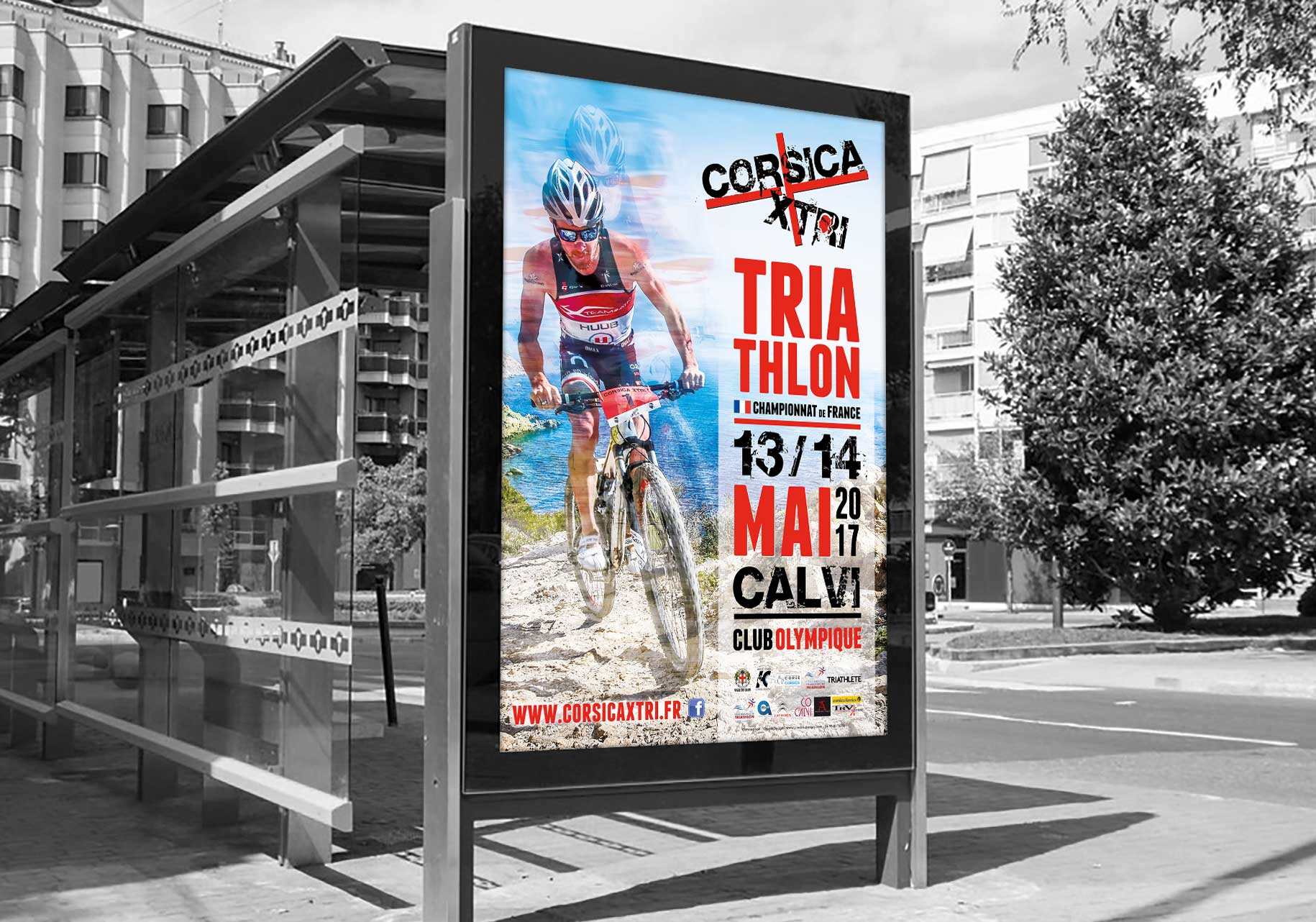 Corsica XTri 2017