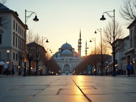 Explore Turkey Trips from Pakistan: Your Ultimate Travel Guide