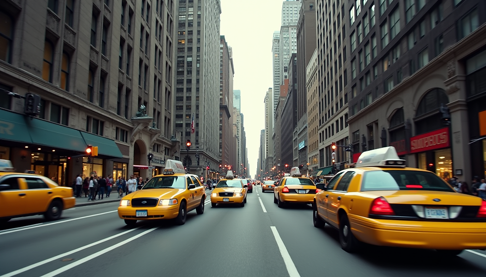 USA Travel Deals Pakistan: Your Ultimate Guide to USA Tour Packages for Pakistani Travelers