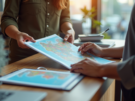 JS Travel Services Karachi, Your Ultimate Travel Companion