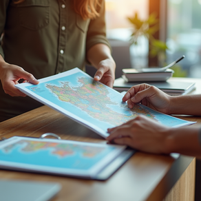 JS Travel Services Karachi, Your Ultimate Travel Companion