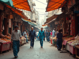 Discover Affordable Pakistan Tours: Budget-Friendly Pakistan Tour Packages