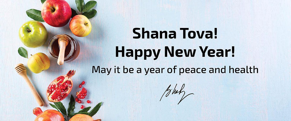 Biblical New Year (The Abib)