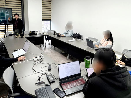 [Lab Chat] 가르치며 배웁니다.