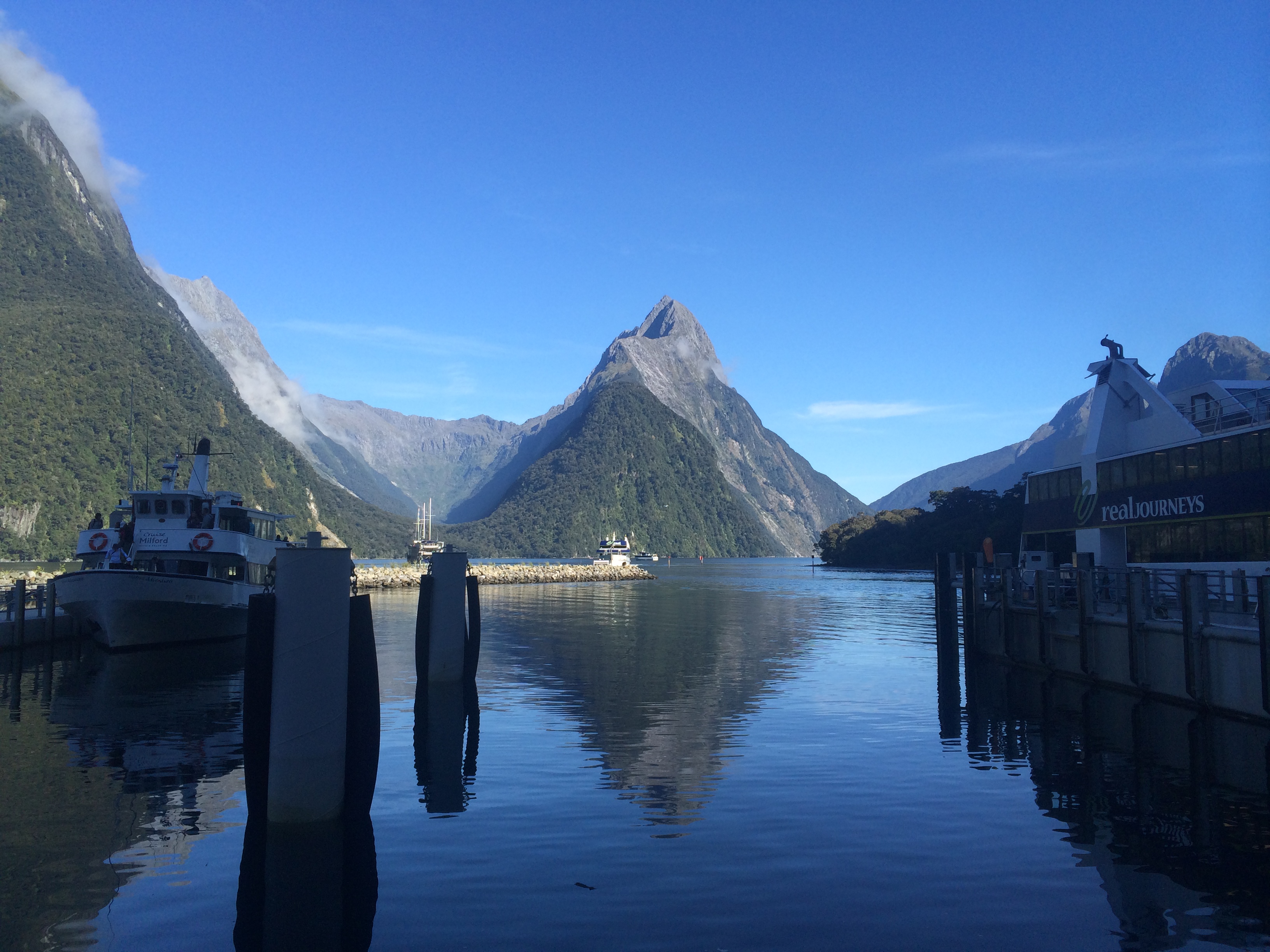 Milford Sound