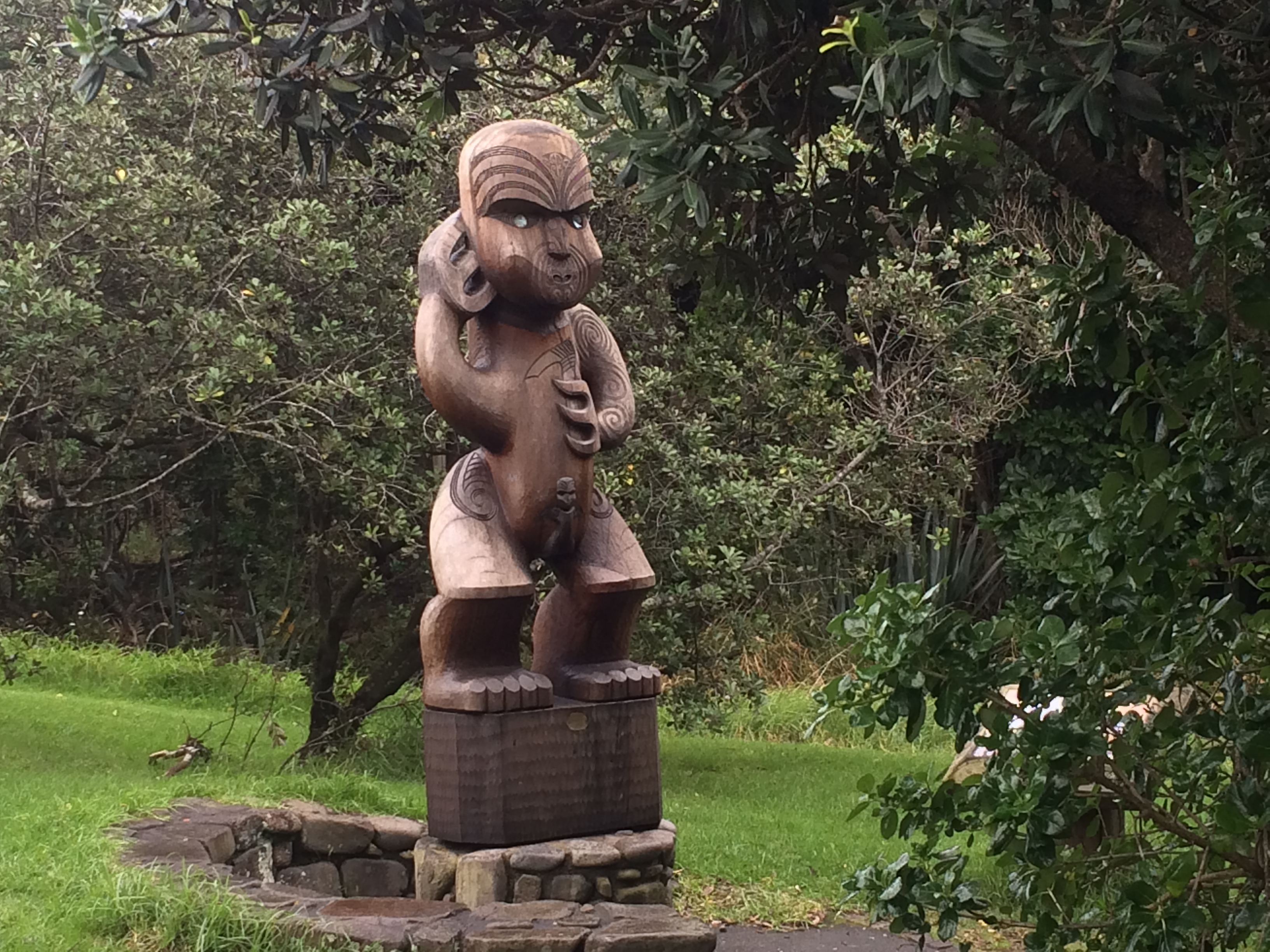Pouwhenua