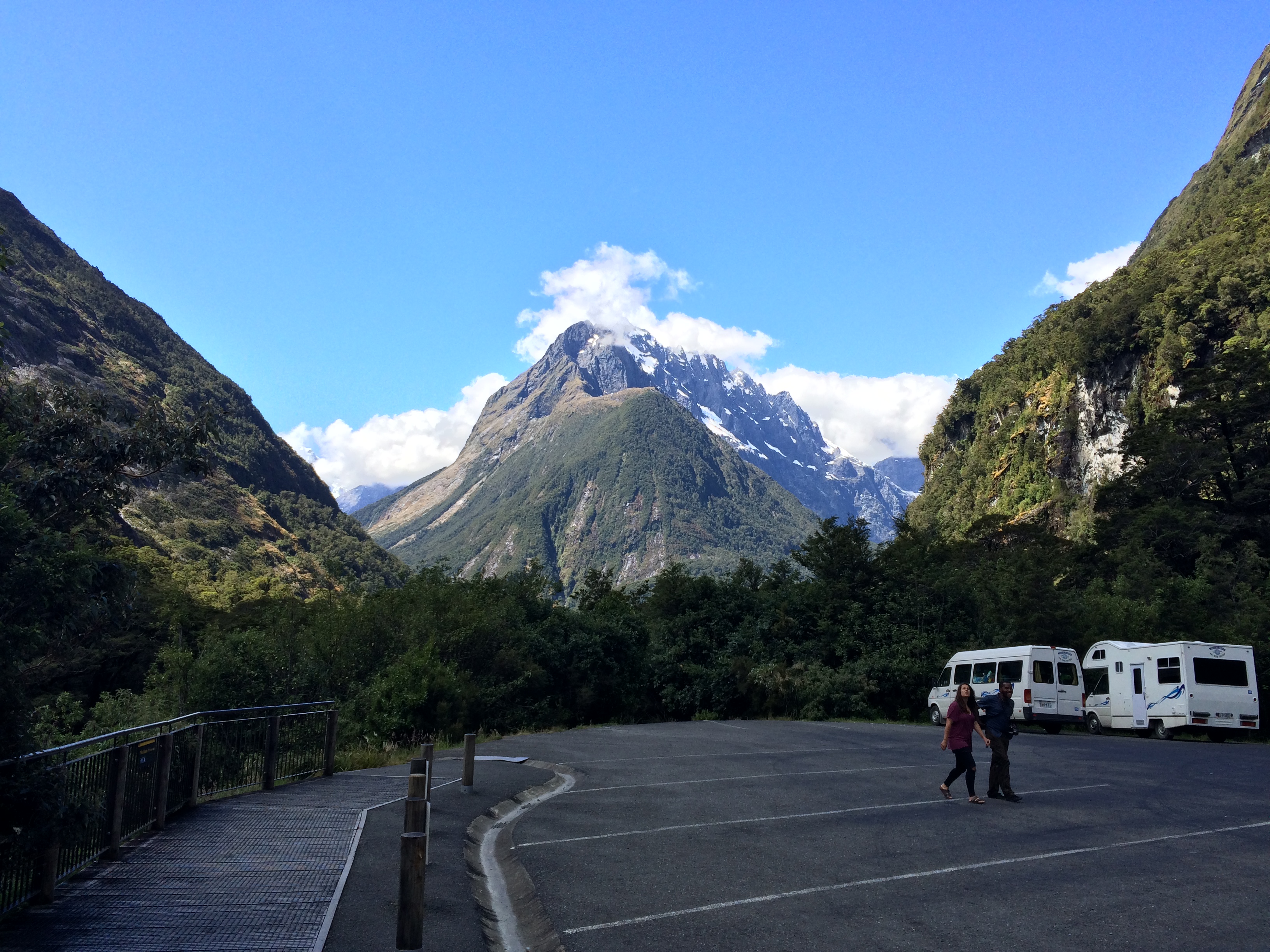 Milford Sound