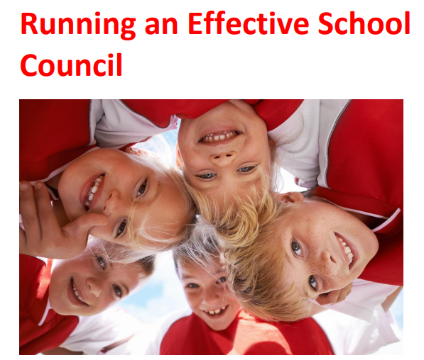Running an Effective School Council
