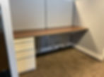 Thumbnail: 6x4 KNOLL Dividends Telemarketing Workstations