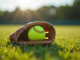 Metairie Youth Softball: Skills Development Tips