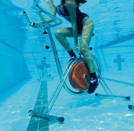 Küçük resim: ACTIVE AQUABIKE