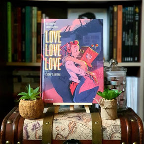 ✍[Love Love Love]