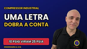 AXIAL, CENTRÍFUGO, PARAFUSO OU PALHETAS | FAIXAS DE OPERAÇÃO