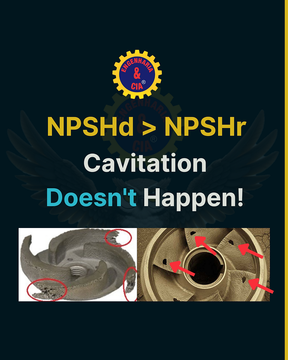 npsh