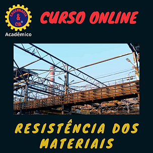 curso resistência dos materiais