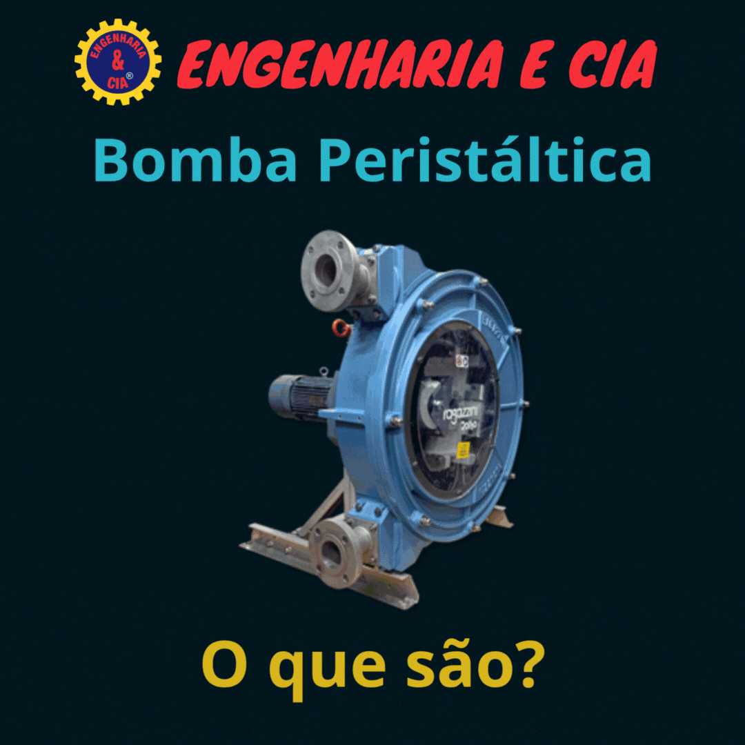 Bomba peristáltica