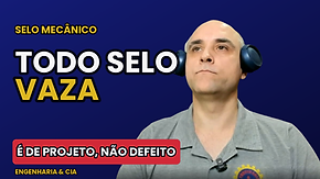 TODO SELO MECÂNICO VAZA O TEMPO TODO | A VERDADE