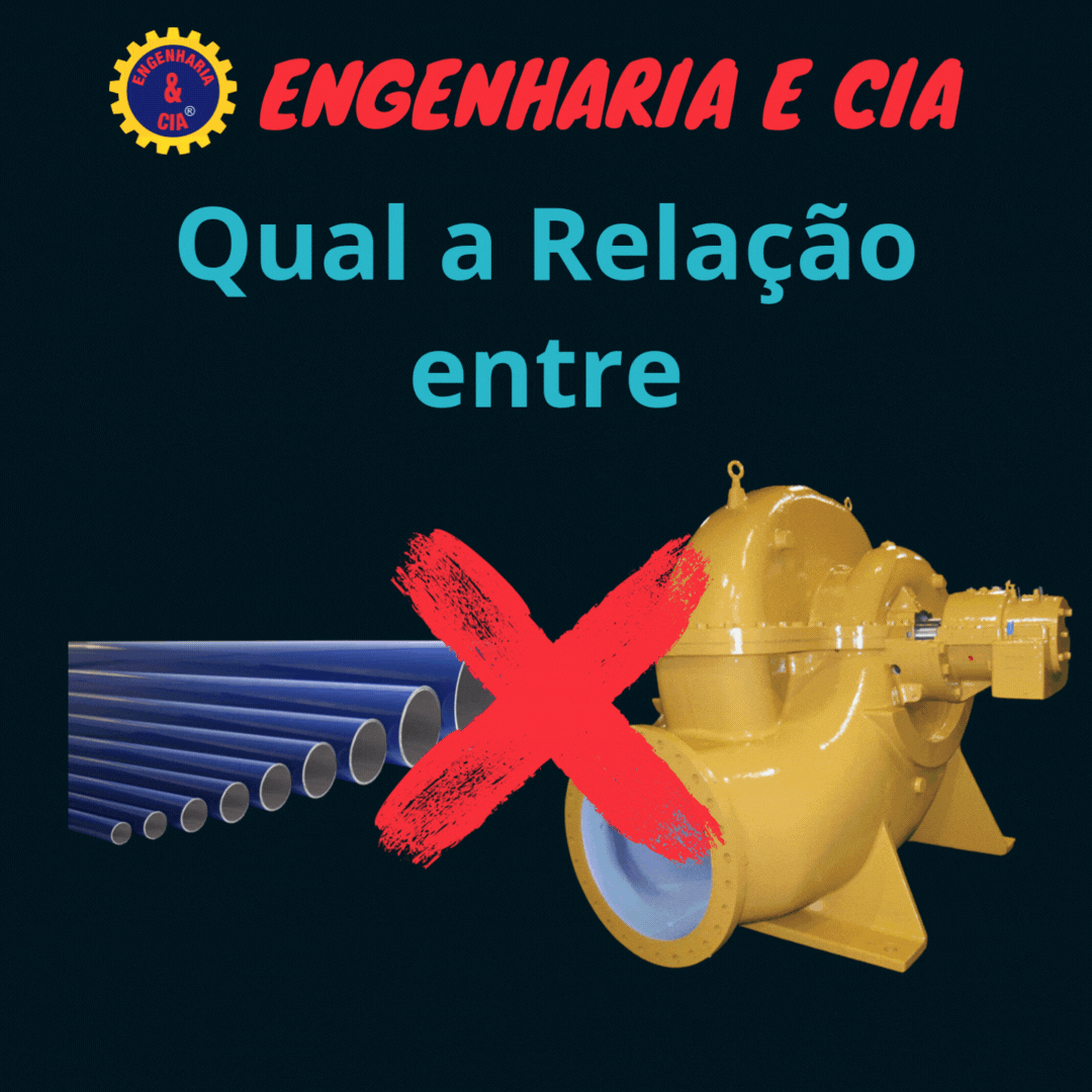 dimensionamento de bomba