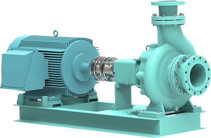 bomba centrifuga
