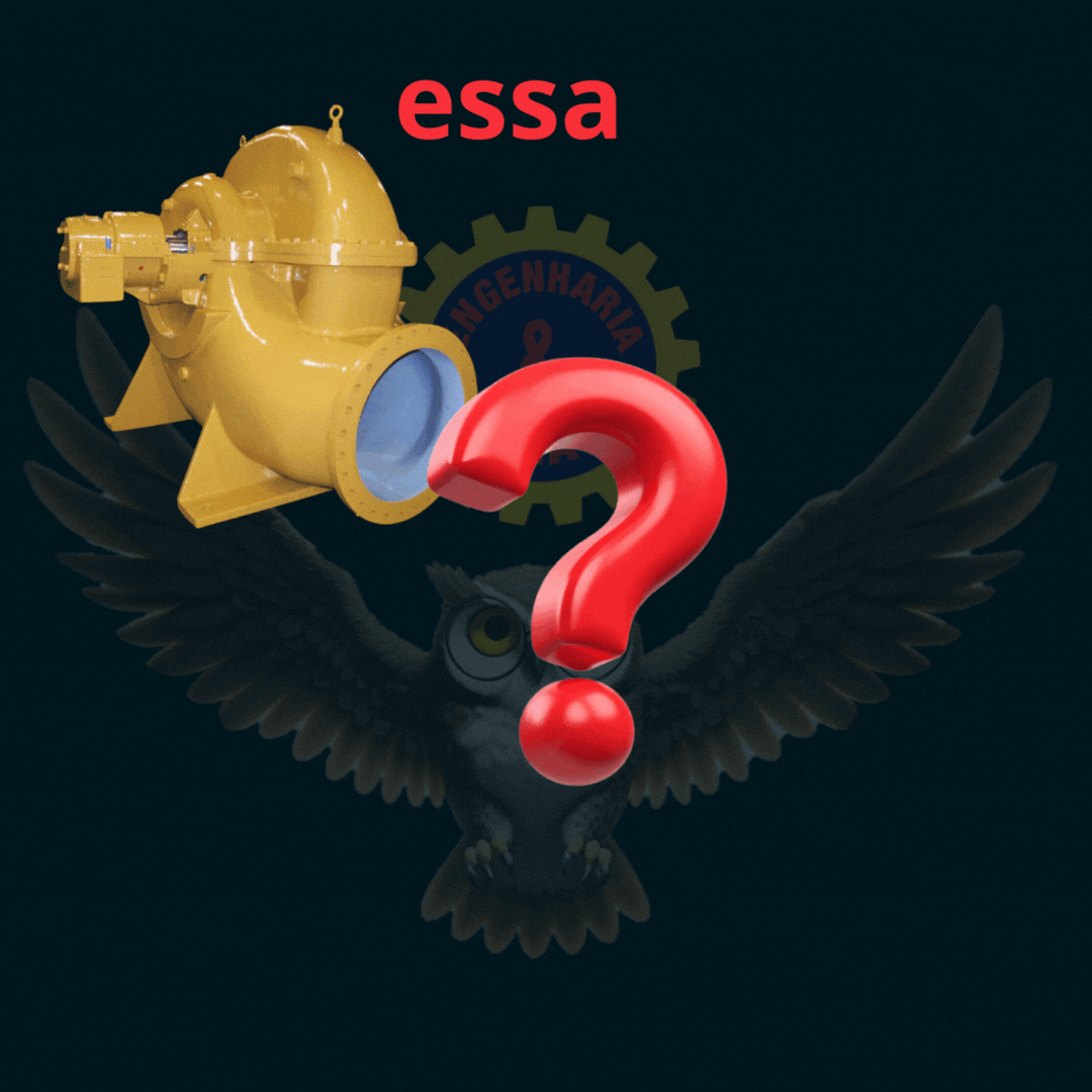 qual bomba centrifuga escolher