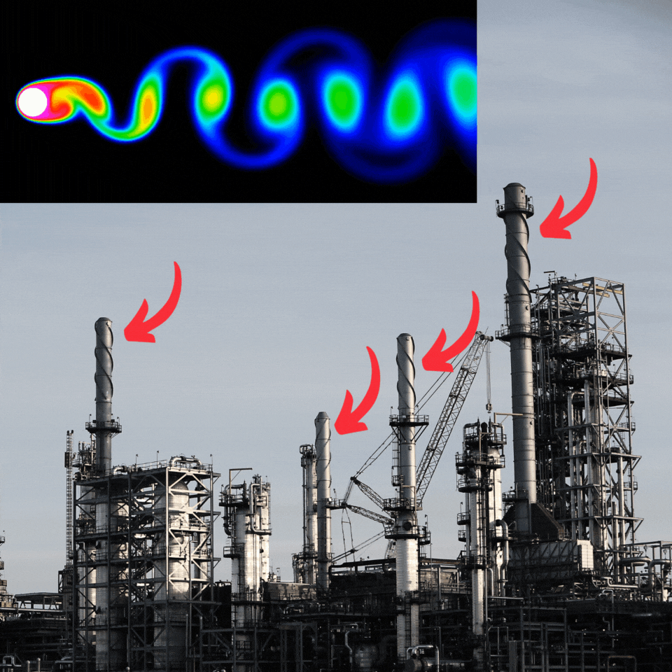Vortice de Karman