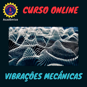 vibrações mecânicas