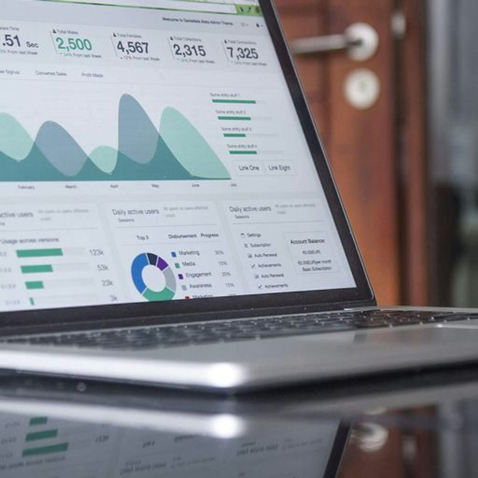 Unlocking Growth: How a Marketing Automation Consultant Can Transform Your Business