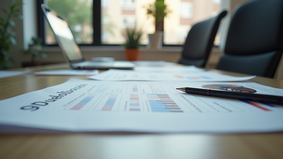 Benefits of Fractional CMOs for B2B Startups: Unlocking B2B Marketing Leadership