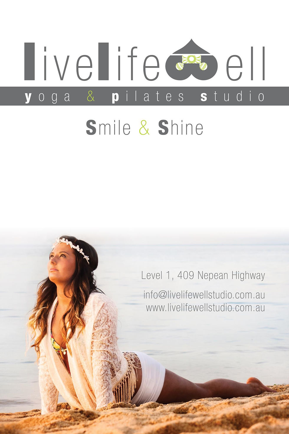 POSTCARD DESIGN