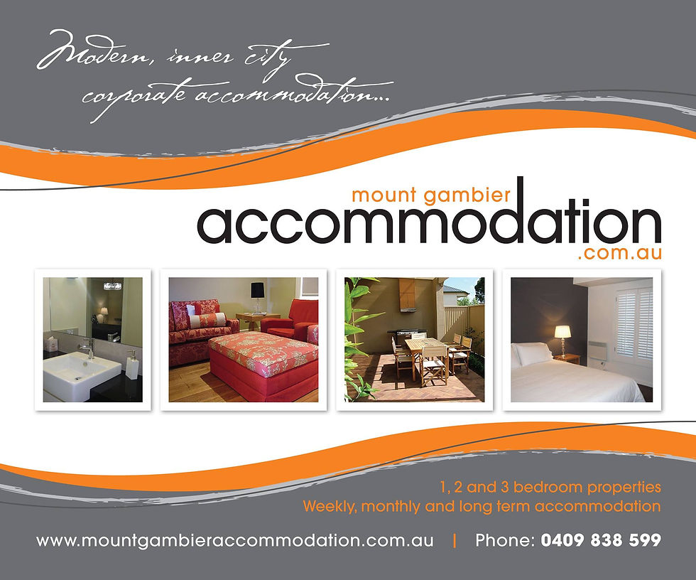 ACCOMODATION, HOLIDAY RENTAL