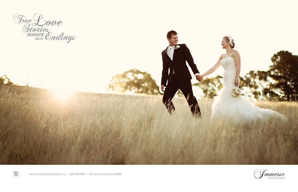 BROCHURE DESIGN